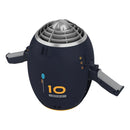 RBS WARP 10 630W 3-Speed Underwater Sea Scooter For Scuba Diving And Snorkeling (SAK94185) RBS WARP 10 630W 3-Speed Underwater Sea Scooter For Scuba Diving And Snorkeling (SAK94185)