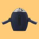 RBS WARP 10 630W 3-Speed Underwater Sea Scooter For Scuba Diving And Snorkeling (SAK94185) RBS WARP 10 630W 3-Speed Underwater Sea Scooter For Scuba Diving And Snorkeling (SAK94185)