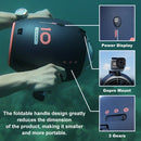 RBS WARP 10 630W 3-Speed Underwater Sea Scooter For Scuba Diving And Snorkeling (SAK94185) RBS WARP 10 630W 3-Speed Underwater Sea Scooter For Scuba Diving And Snorkeling (SAK94185)