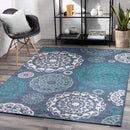 Reasnor Area Rug - Clearance Reasnor Area Rug - Clearance