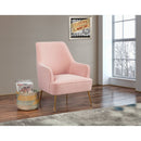 Rebecca Leisure Chair, Pink Rebecca Leisure Chair, Pink