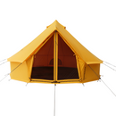 10' Regatta Bell Tent 10' Regatta Bell Tent