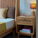 Evla Nightstand Evla Nightstand