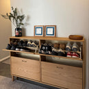 Ökçe Shoe Rack Ökçe Shoe Rack