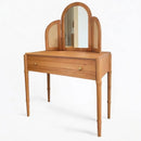 Zarif Make-up & Study Desk Zarif Make-up & Study Desk