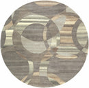 Rillton Modern Wool Rug Rillton Modern Wool Rug