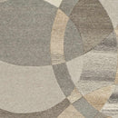 Rillton Modern Wool Rug Rillton Modern Wool Rug