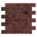Rosso Levanto Marble Polished Floor and Wall Tile Rosso Levanto Marble Polished Floor and Wall Tile