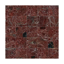Rosso Levanto Marble Polished Floor and Wall Tile Rosso Levanto Marble Polished Floor and Wall Tile