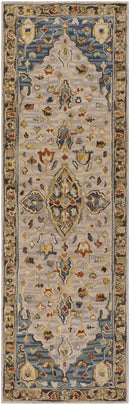 Rozel Area Rug Rozel Area Rug