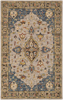 Rozel Area Rug Rozel Area Rug