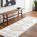 Rosales High-Low Rustic Rug Rosales High-Low Rustic Rug