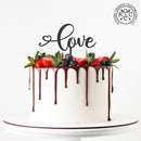 All Occasion Cake Topper - Personalized Cake Topper for Birthdays, Anniversaries, and Weddings All Occasion Cake Topper - Personalized Cake Topper for Birthdays, Anniversaries, and Weddings