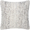 Renny Cozy Textured Throw Pillow Renny Cozy Textured Throw Pillow