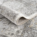 Liverpool Light Gray Area Rug - Clearance Liverpool Light Gray Area Rug - Clearance