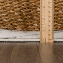 Newville Moroccan Trellis Rug - Clearance Newville Moroccan Trellis Rug - Clearance