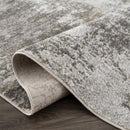 Liveree Abstract  Area Rug - Clearance Liveree Abstract  Area Rug - Clearance