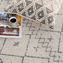 Newville Moroccan Trellis Rug - Clearance Newville Moroccan Trellis Rug - Clearance
