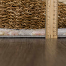 Live Marble Pink Area Rug Live Marble Pink Area Rug