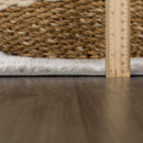 Lively Marble Pink Area Rug Lively Marble Pink Area Rug