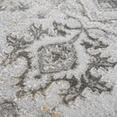 Liverpool Light Gray Area Rug - Clearance Liverpool Light Gray Area Rug - Clearance