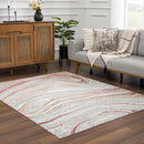 Live Marble Pink Area Rug Live Marble Pink Area Rug