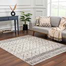Newville Moroccan Trellis Rug - Clearance Newville Moroccan Trellis Rug - Clearance