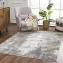 Liveree Abstract  Area Rug - Clearance Liveree Abstract  Area Rug - Clearance