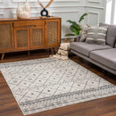 Newville Moroccan Trellis Rug - Clearance Newville Moroccan Trellis Rug - Clearance
