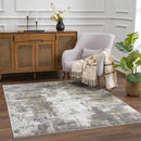 Liveree Abstract  Area Rug - Clearance Liveree Abstract  Area Rug - Clearance