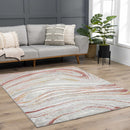 Live Marble Pink Area Rug Live Marble Pink Area Rug