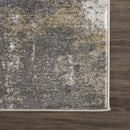 Liveree Abstract  Area Rug - Clearance Liveree Abstract  Area Rug - Clearance