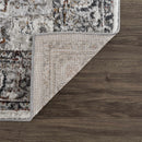 Liverpool Dark Gray Area Rug - Clearance Liverpool Dark Gray Area Rug - Clearance