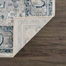 Liverpool Blue Area Rug - Clearance Liverpool Blue Area Rug - Clearance