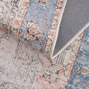 Rosman Original Washable Rug Rosman Original Washable Rug