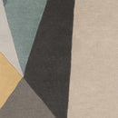 Salida Modern Wool Rug Salida Modern Wool Rug