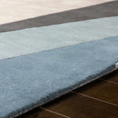 Salida Modern Wool Rug Salida Modern Wool Rug