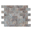 Salome Exotic Marble Polished Floor and Wall Tile Salome Exotic Marble Polished Floor and Wall Tile