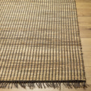 Mihal Jute Rug Mihal Jute Rug