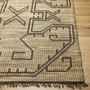 Naoya Jute Rug Naoya Jute Rug