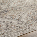 Barny Beige Flat Pile Washable Rug Barny Beige Flat Pile Washable Rug