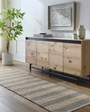 Ilkay Jute Area Rug - Clearance Ilkay Jute Area Rug - Clearance