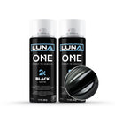 Luna One Aerosols Luna One Aerosols