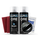 Luna One Aerosols Luna One Aerosols