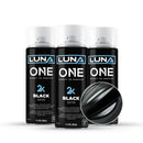 Luna One Aerosols Luna One Aerosols