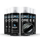 Luna One Aerosols Luna One Aerosols