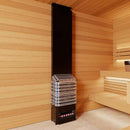 Saunum Air 5/7 Sauna Heater With Climate Equalizer, AirIQ Wi-Fi Control & Stones (SAK32184) Saunum Air 5/7 Sauna Heater With Climate Equalizer, AirIQ Wi-Fi Control & Stones (SAK32184)