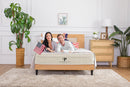 Hybrid Mattress - The Savvy Bliss Hybrid Mattress - The Savvy Bliss
