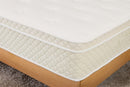 Hybrid Mattress - The Savvy Bliss Hybrid Mattress - The Savvy Bliss