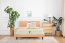 Hybrid Mattress - The Savvy Bliss Hybrid Mattress - The Savvy Bliss